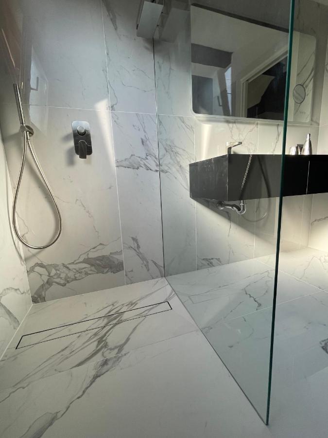 Apartmán Ca' Ai Sospiri Benátky Exteriér fotografie