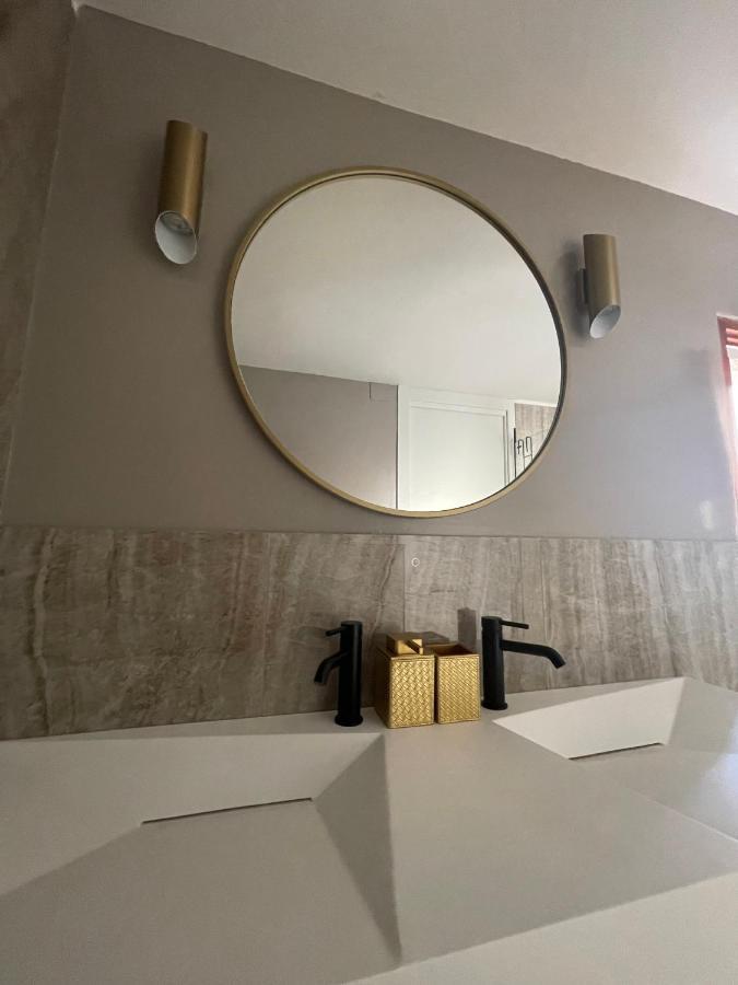 Apartmán Ca' Ai Sospiri Benátky Exteriér fotografie