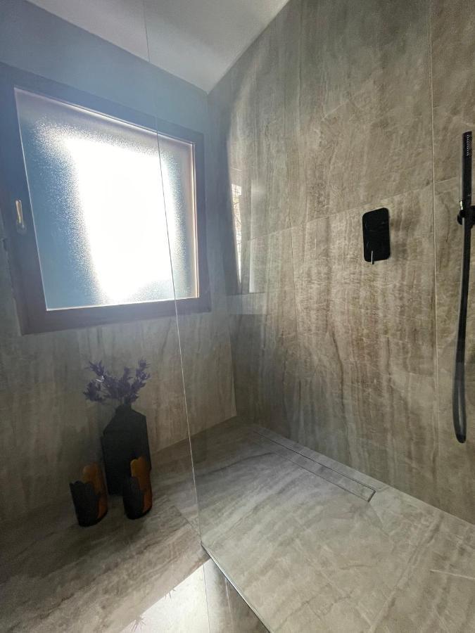 Apartmán Ca' Ai Sospiri Benátky Exteriér fotografie