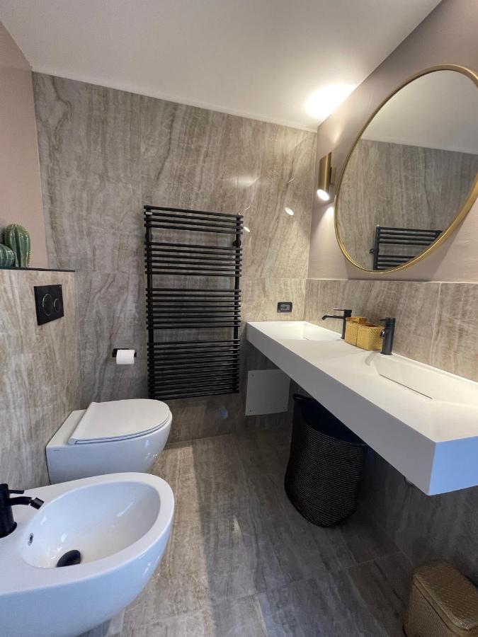 Apartmán Ca' Ai Sospiri Benátky Exteriér fotografie