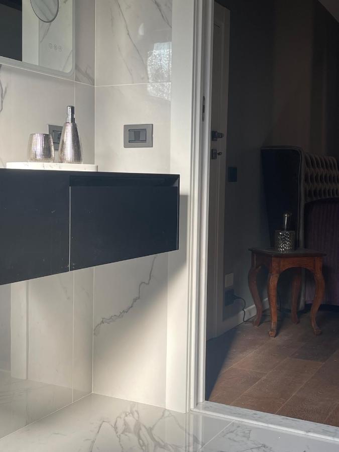 Apartmán Ca' Ai Sospiri Benátky Exteriér fotografie