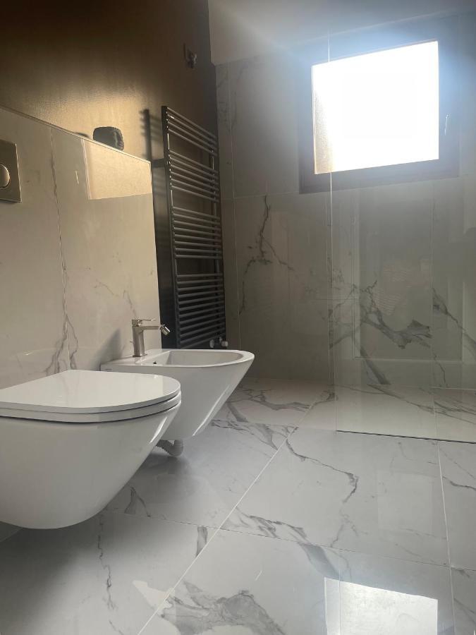 Apartmán Ca' Ai Sospiri Benátky Exteriér fotografie