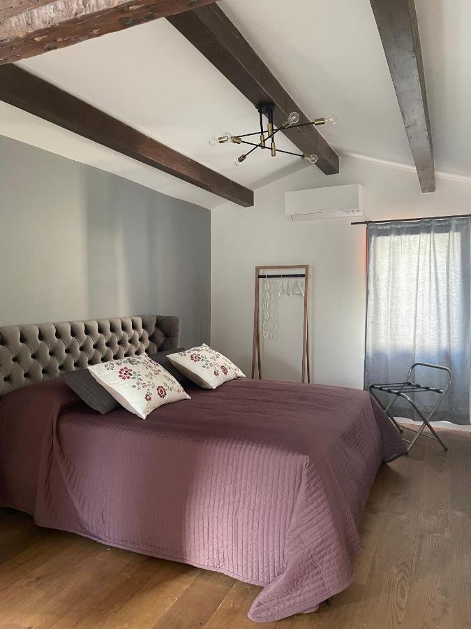 Apartmán Ca' Ai Sospiri Benátky Exteriér fotografie