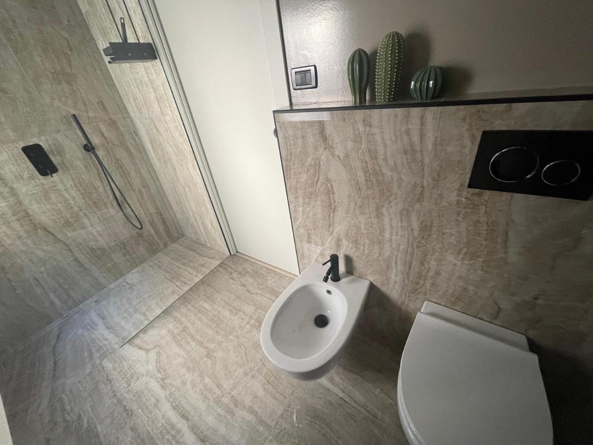 Apartmán Ca' Ai Sospiri Benátky Exteriér fotografie