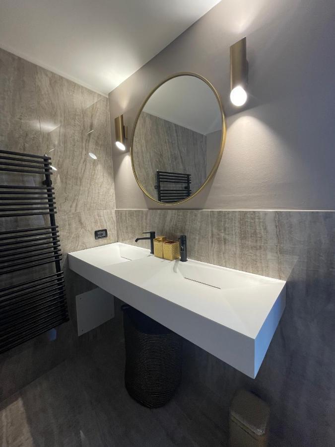 Apartmán Ca' Ai Sospiri Benátky Exteriér fotografie